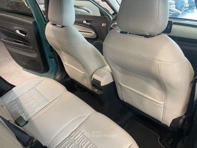 Fiat 600 1.2 Hybrid 110 CV DCT MHEV La Prima Blu/Azzurro usata Alcamo