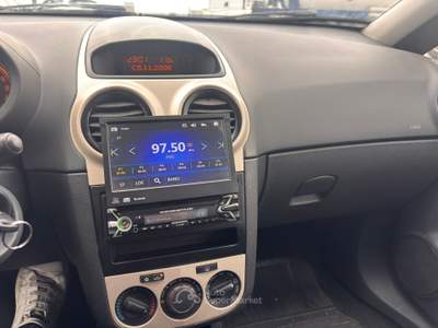 Opel Corsa ADATTA A NEO PATENTATI Nero usata Santa Maria la Carità