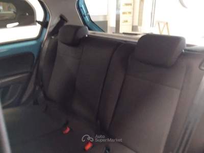 Volkswagen up! 1.0 5p. EVO move up! Blu/Azzurro usata Vigevano