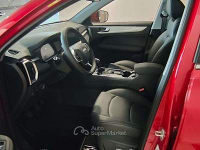 EMC Wave 3 EMC SEI 1.5 BENZINA CAMBIO MANUALE Argento usata Empoli