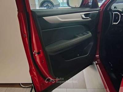 EMC Wave 3 EMC SEI 1.5 BENZINA CAMBIO MANUALE Argento usata Empoli