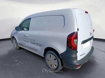 Nissan Townstar EV  Van EV L1 122cv N-Connecta 22kWh Bianco usata Empoli