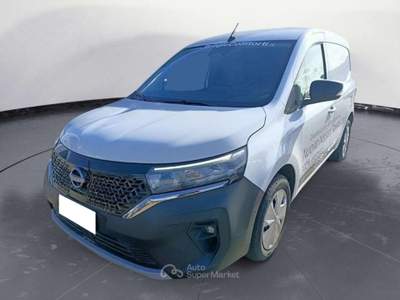 Nissan Townstar EV  Van EV L1 122cv N-Connecta 22kWh Bianco usata Empoli