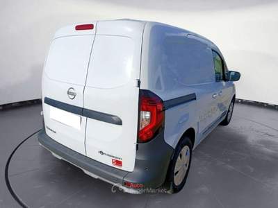 Nissan Townstar EV  Van EV L1 122cv N-Connecta 22kWh Bianco usata Empoli