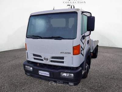 Nissan Atleon Atleon 35 2004 35.13 SE/1 Bianco usata Empoli