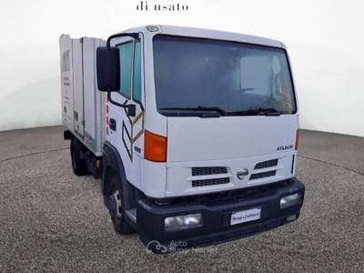 Nissan Atleon Atleon 35 2004 35.13 SE/1 Bianco usata Empoli