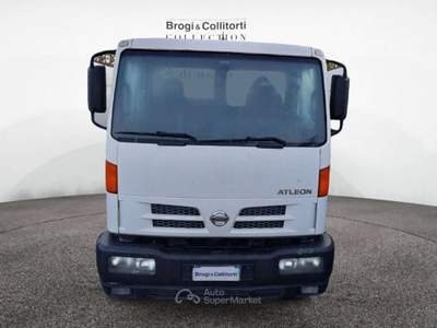 Nissan Atleon Atleon 35 2004 35.13 SE/1 Bianco usata Empoli