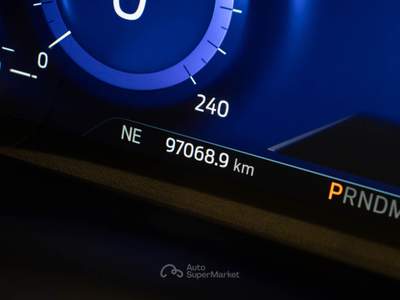 Ford Kuga EcoBlue 120 CV aut. 2WD ST-Line Grigio usata Brescia