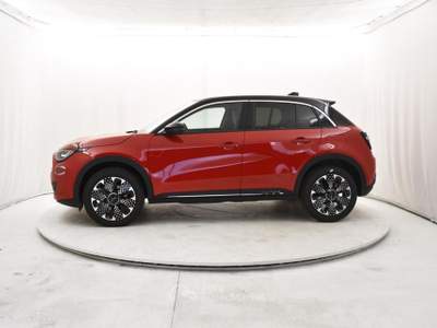 Fiat 600 1.2 Hybrid La Prima II eDCT KM 0 - CERCHI 18 - NAVI - LED  Rosso usata Coccaglio