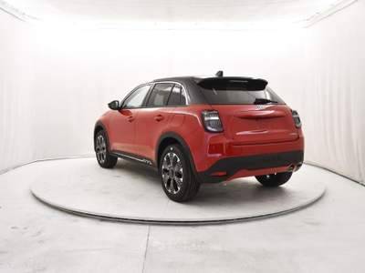 Fiat 600 1.2 Hybrid La Prima II eDCT KM 0 - CERCHI 18 - NAVI - LED  Rosso usata Coccaglio