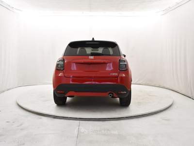 Fiat 600 1.2 Hybrid La Prima II eDCT KM 0 - CERCHI 18 - NAVI - LED  Rosso usata Coccaglio