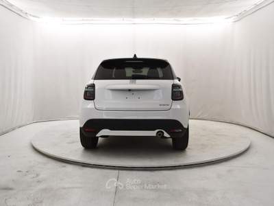 Fiat 600 1.2 Hybrid La Prima II eDCT KM 0 - CERCHI 18 - NAVI - LED  Bianco usata Coccaglio