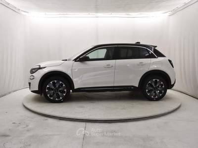 Fiat 600 1.2 Hybrid La Prima II eDCT KM 0 - CERCHI 18 - NAVI - LED  Bianco usata Coccaglio