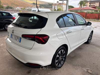 Fiat Tipo CityLife 1.3 Mjt 95 CV berlina Bianco usata Pignataro Maggiore