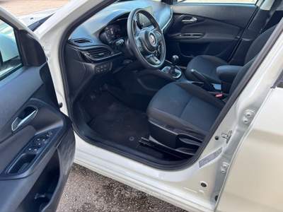 Fiat Tipo CityLife 1.3 Mjt 95 CV berlina Bianco usata Pignataro Maggiore