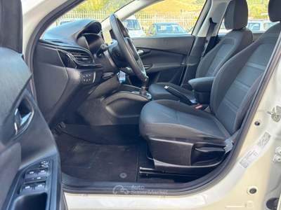Fiat Tipo CityLife 1.3 Mjt 95 CV berlina Bianco usata Pignataro Maggiore