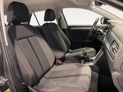Volkswagen T-Roc 2.0 TDI 150CV DSG Life  Grigio usata Ravenna