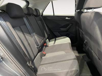 Volkswagen T-Roc 2.0 TDI 150CV DSG Life  Grigio usata Ravenna
