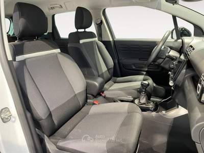 Citroen C3 Aircross 1.5 bluehdi 110CV Feel Bianco usata Ravenna