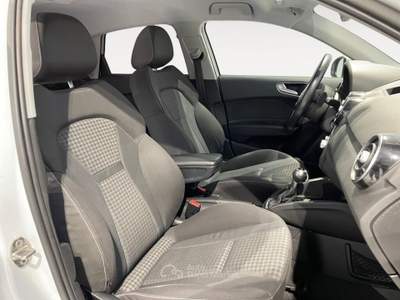 Audi A1 1.4 TFSI 122CV S-tronic Ambition Bianco usata Ravenna
