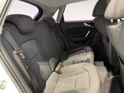 Audi A1 1.4 TFSI 122CV S-tronic Ambition Bianco usata Ravenna