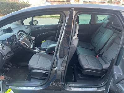 Opel Meriva Opel meriva usata Borgaro torinese