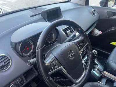 Opel Meriva Opel meriva usata Borgaro torinese