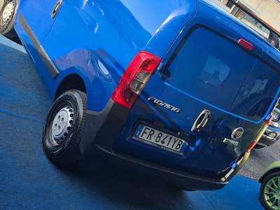 Fiat Fiorino Tenuto bene usata Rimini
