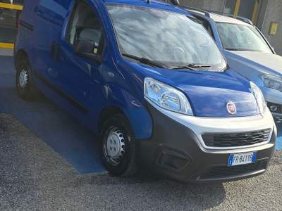 Fiat Fiorino Tenuto bene usata Rimini