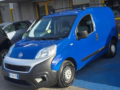 Fiat Fiorino Tenuto bene usata Rimini