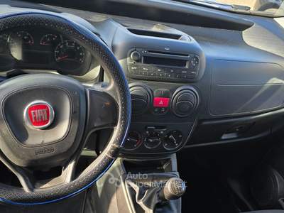 Fiat Fiorino Tenuto bene usata Rimini