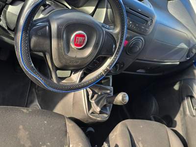 Fiat Fiorino Tenuto bene usata Rimini