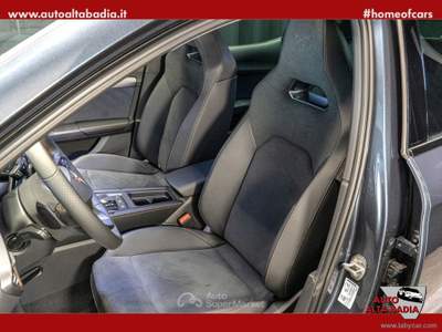 Cupra Formentor Formentor 2.0 TSI 4Drive DSG VZ | 333CV Grigio usata Badia