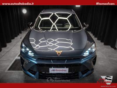 Cupra Formentor Formentor 2.0 TSI 4Drive DSG VZ | 333CV Grigio usata Badia