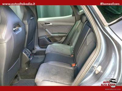 Cupra Formentor Formentor 2.0 TSI 4Drive DSG VZ | 333CV Grigio usata Badia