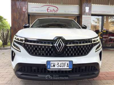 Renault Austral Austral 1.3 Mild Hybrid Techno 160 CV, Unico Propr. Bianco usata Cinisello Balsamo