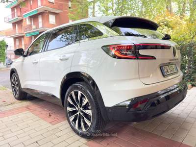 Renault Austral Austral 1.3 Mild Hybrid Techno 160 CV, Unico Propr. Bianco usata Cinisello Balsamo