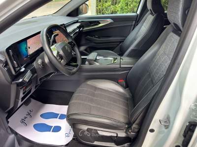 Renault Austral Austral 1.3 Mild Hybrid Techno 160 CV, Unico Propr. Bianco usata Cinisello Balsamo