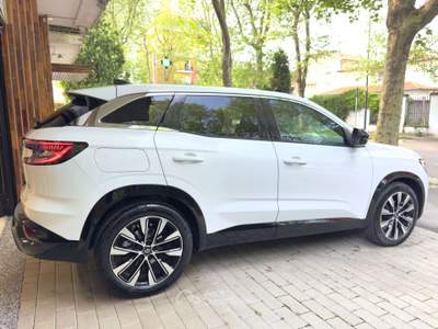 Renault Austral Austral 1.3 Mild Hybrid Techno 160 CV, Unico Propr. Bianco usata Cinisello Balsamo