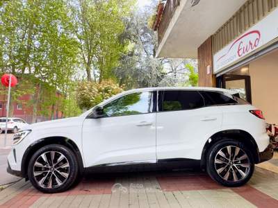 Renault Austral Austral 1.3 Mild Hybrid Techno 160 CV, Unico Propr. Bianco usata Cinisello Balsamo
