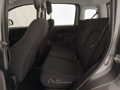Fiat Panda Panda 1.0 firefly hybrid City Life s Grigio usata Monza