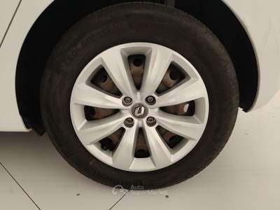 Renault Clio Clio 5 Porte 1.0 TCe Business Bianco usata Monza