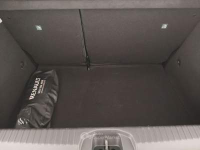 Renault Clio Clio 5 Porte 1.0 TCe Business Bianco usata Monza