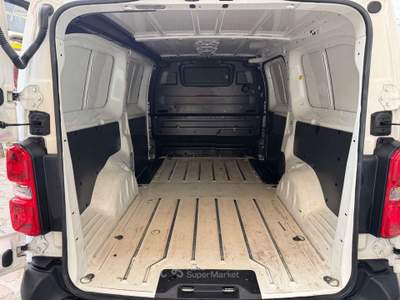 Peugeot Expert BLUEHDI 100 S&S PL-SL-TN FURGONE PREMIUM LONG UNICO PROPRIETARIO BELLISSIMO Bianco usata Cesano Maderno