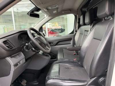 Peugeot Expert BLUEHDI 100 S&S PL-SL-TN FURGONE PREMIUM LONG UNICO PROPRIETARIO BELLISSIMO Bianco usata Cesano Maderno
