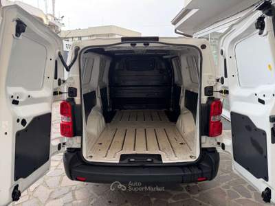 Peugeot Expert BLUEHDI 100 S&S PL-SL-TN FURGONE PREMIUM LONG UNICO PROPRIETARIO BELLISSIMO Bianco usata Cesano Maderno