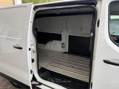 Peugeot Expert BLUEHDI 100 S&S PL-SL-TN FURGONE PREMIUM LONG UNICO PROPRIETARIO BELLISSIMO Bianco usata Cesano Maderno