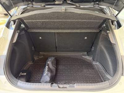 Toyota Corolla 1.8h Style cvt UNICO PROPRIETARIO BELLISSIMA Bianco usata Cesano Maderno