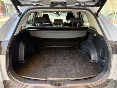 Toyota RAV4 2.5 vvt-ie h Dynamic awd-i 222cv e-cvt UNICO PROPRIETARIO BELLISSIMA Grigio usata Cesano Maderno