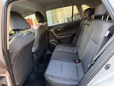 Toyota RAV4 2.5 vvt-ie h Dynamic awd-i 222cv e-cvt UNICO PROPRIETARIO BELLISSIMA Grigio usata Cesano Maderno